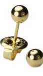 Piercing Studex de Aur 14 k