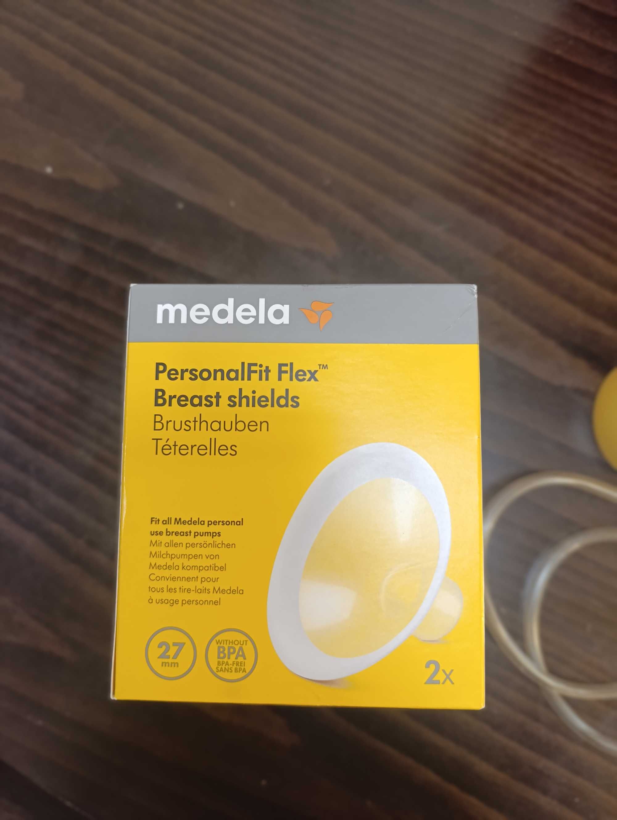 Помпа Medela Solo, столче Lorelli Party и нагревател Nuk Thermo
