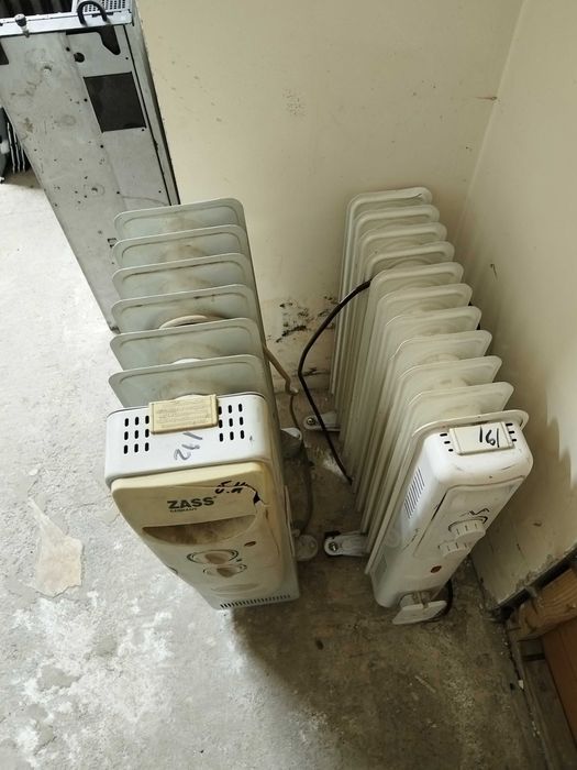 Продам обогреватели.