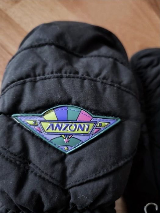 Mănuşi de iarnă, schi, snowboarding, Anzoni Gore-Tex, Adulți - 8 1/2