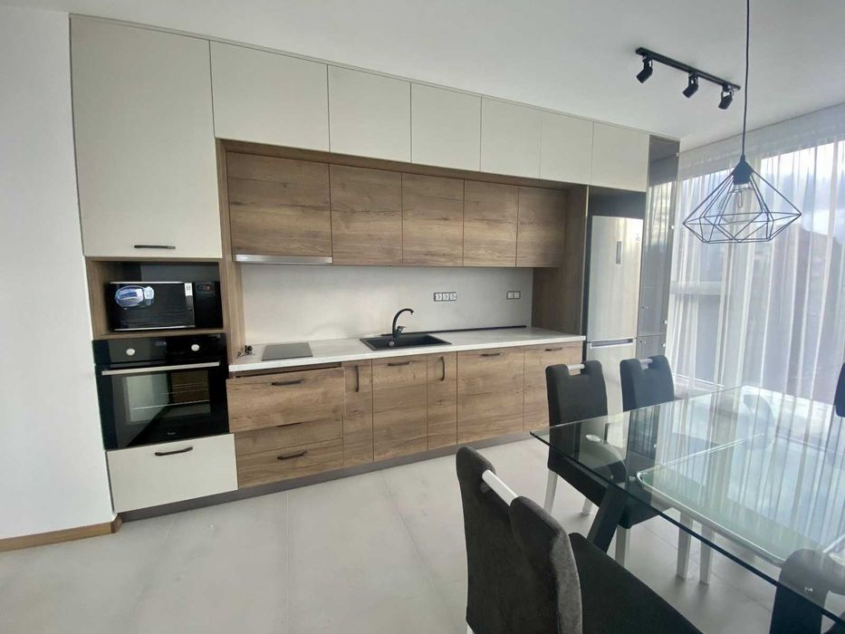 Дава се под наем Тристаен апартамент в София, Гео Милев - 95 кв.м за 637.5 € - Снимка #9