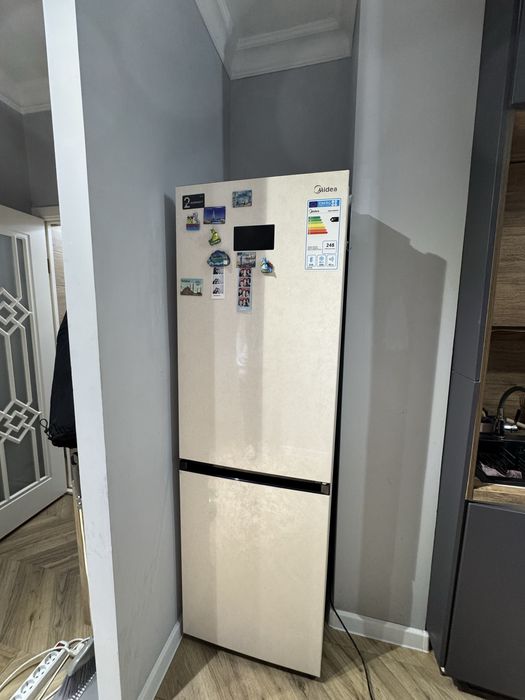 Продам холодильник хорошего качества.