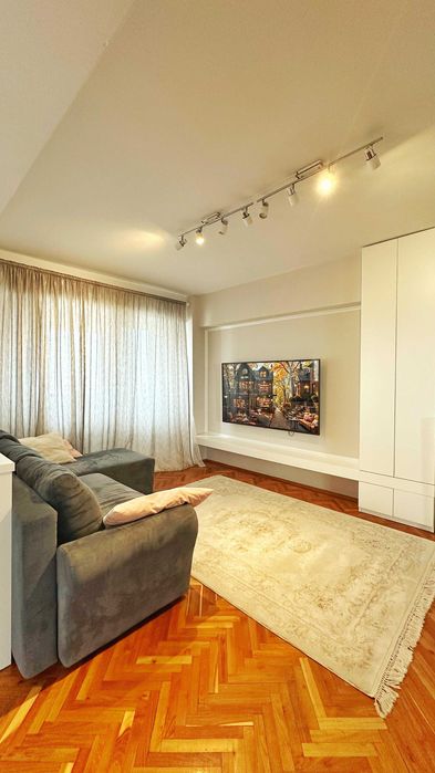 Apartament 3 camere modern, 74 mp, Ștefan cel Mare  priveliște superbă