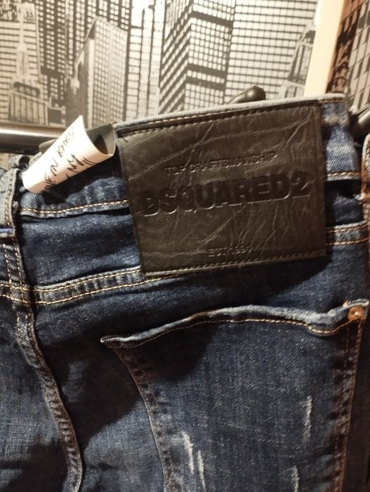 Blugi oferta 2 perechi mărime 44.