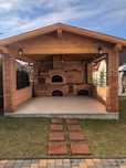 Grătare, seminee, afumatoare, cuptor pizza - Vaslui