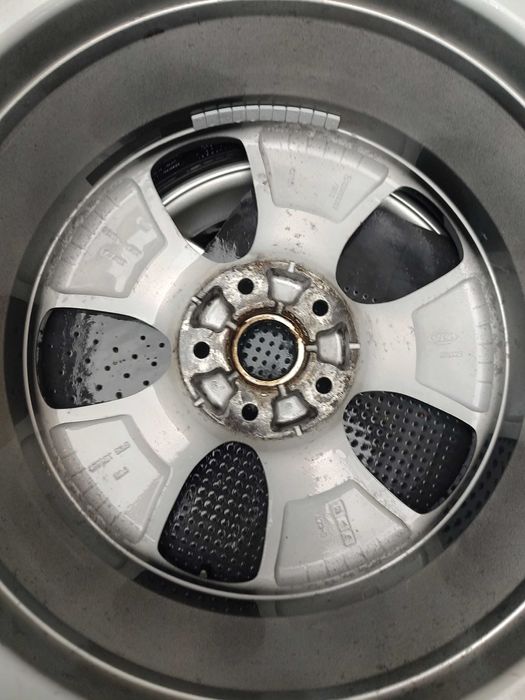 Лети джанти 18" 5x114,3 KIA