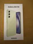 Samsung A54 5g 128 GB