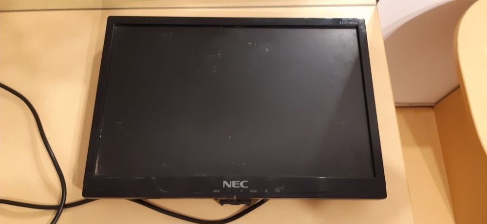 Продам монитор NEC 1080р