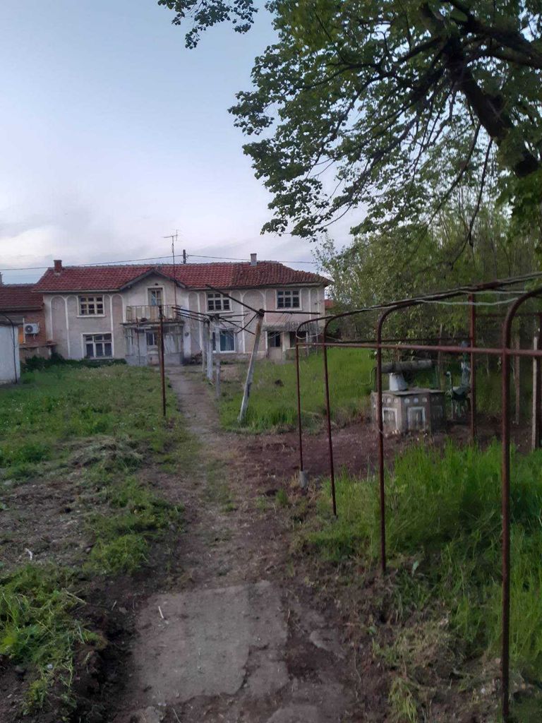Продава се Къща в Хасково, Дружба 1 - 1 кв.м за 153000 €/кв.м - Снимка #7