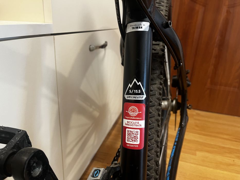 Bicicleta Specialized P. Street 1 , 26” – Aluminiu