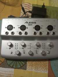 Interfață audio Alesis I04