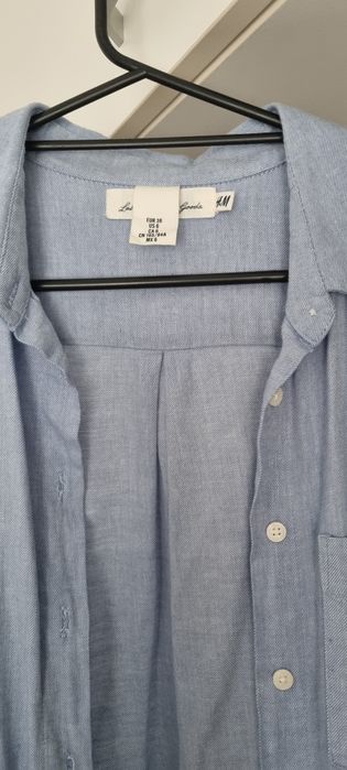 Camasi de blugi dama