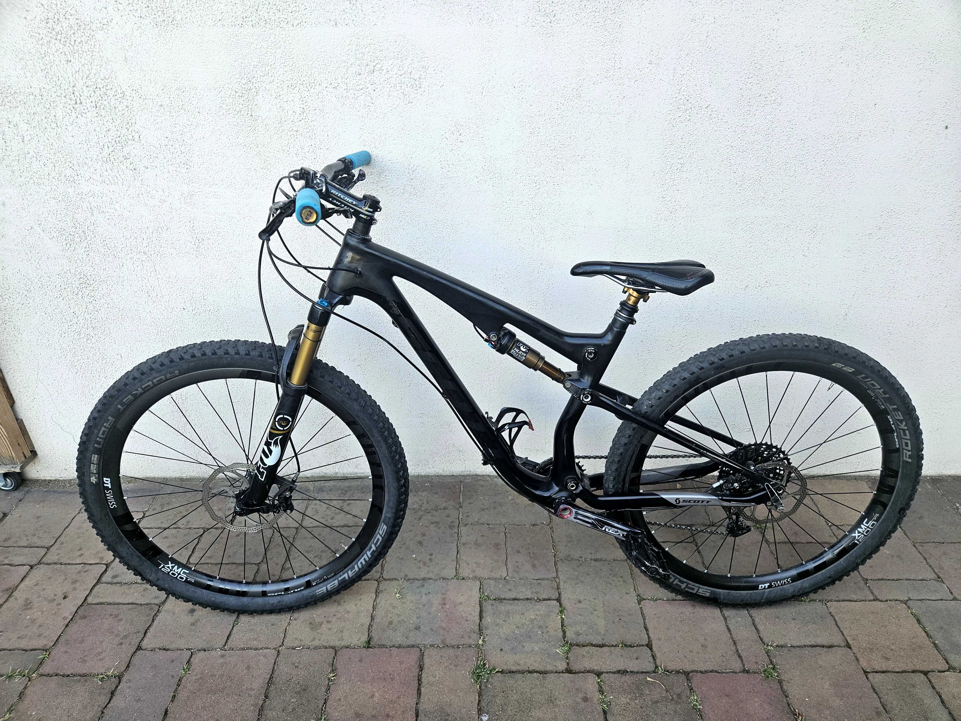 Scott Spark 700 sl M