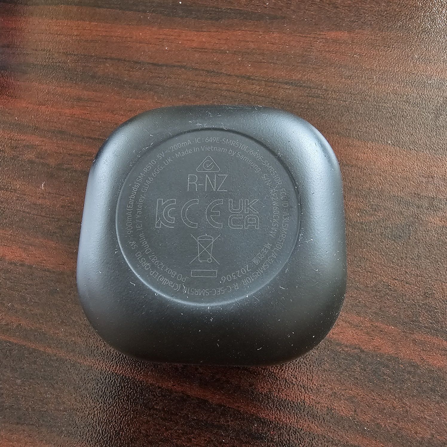 Samsung Galaxy Buds2 Pro безжични блутут слушалки тапи
