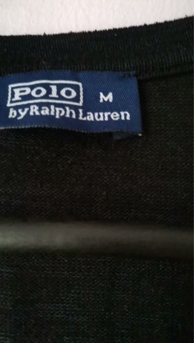 Пуловер Polo unisex