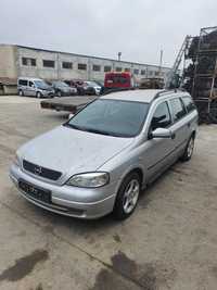 Opel ASTRA G 1.6/benzina  Dezmembrez/Dezmembra