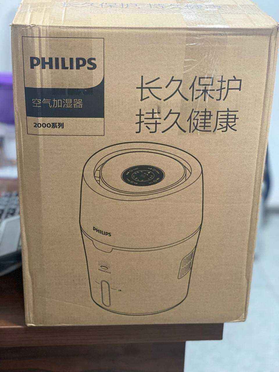 Увлажнитель воздуха Philips HU4803 orginal