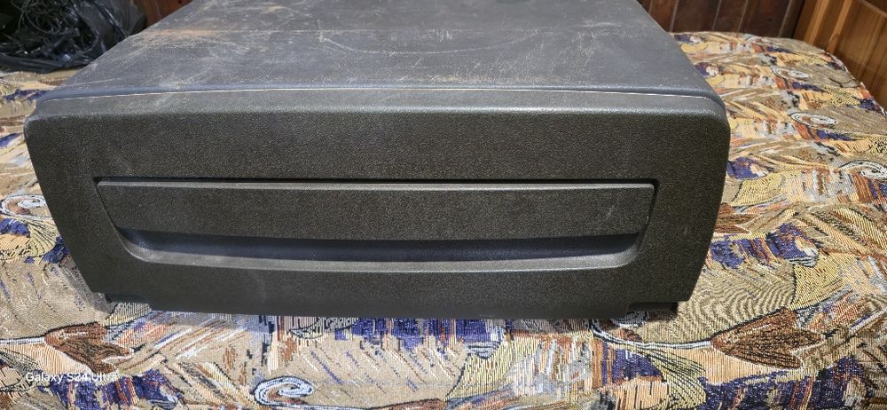 Хладилник за камион - скания/рено