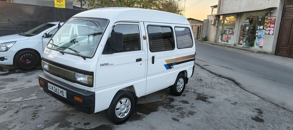 Damas sotiladi holati a'lo olasiz minasiz