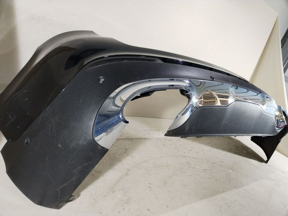 Bara spate Mercedes GLC  W253,  2015, 2016, 2017, 2018, 2019,  cod origine OE A2538850725