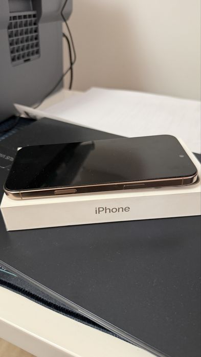 Vand Iphone 16 Pro Max 512Gb,Desert Titanium