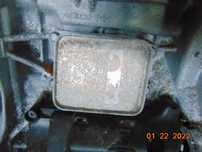 termoflot 1.0tsi VW Golf 7 Polo Up T roc T Cross Seat Ibiza Arona Leon Skoda Fabia Octavia Audi A1