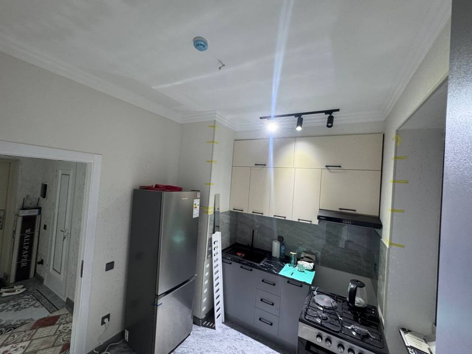 Сдаётся квартира 2/13/16 40м2 с прекрасным видом