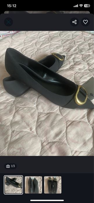 Продаються сапоги zara