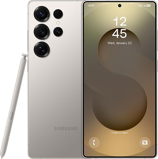 Samsung S25 ULTRA 256GB