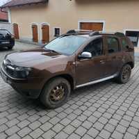 Vnd Dacia Duster 4x4 1.5 dci