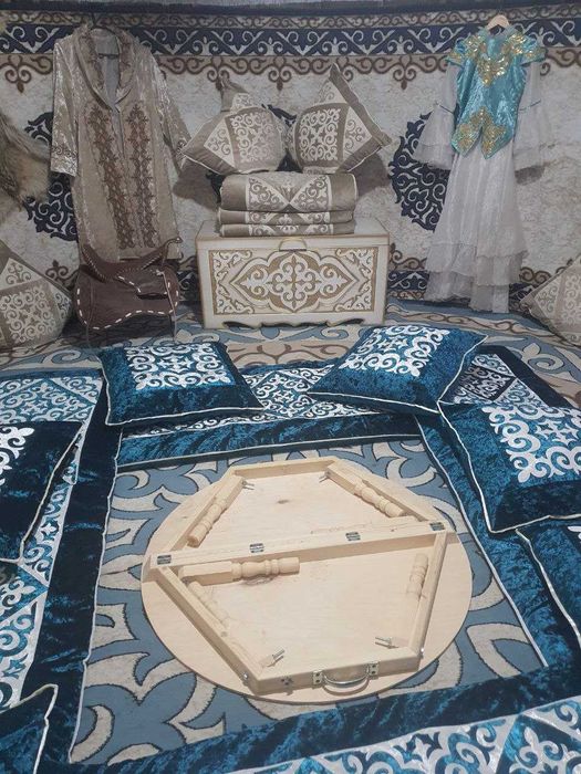 Столы Трансформер Стол Жозы Шай Стол Стулья MNN