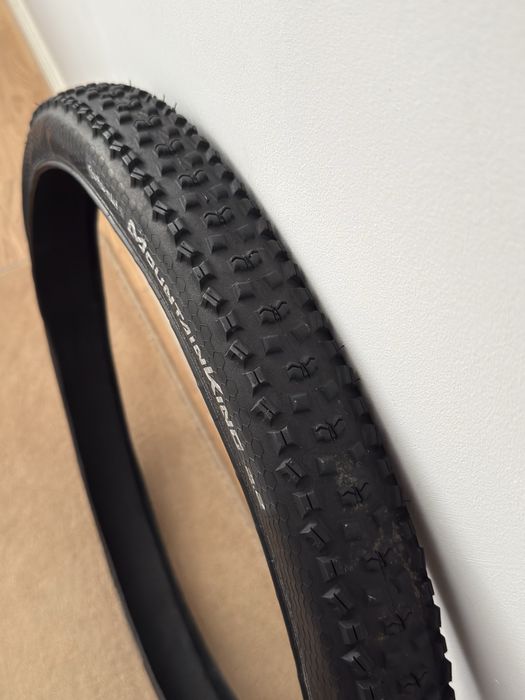 Cauciuc Continental Mountain King 27.5 2.2