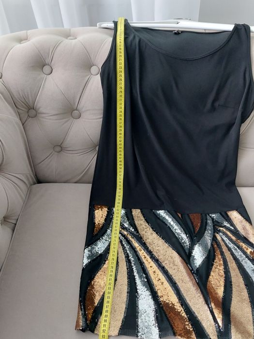 Rochie eleganta,de ocazie M -L