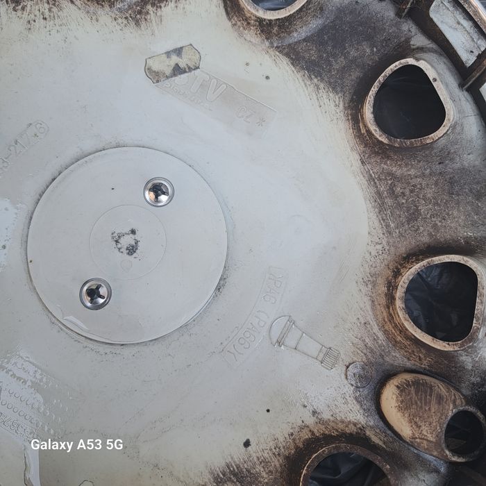 Оригинални тасове 13цола Shkoda