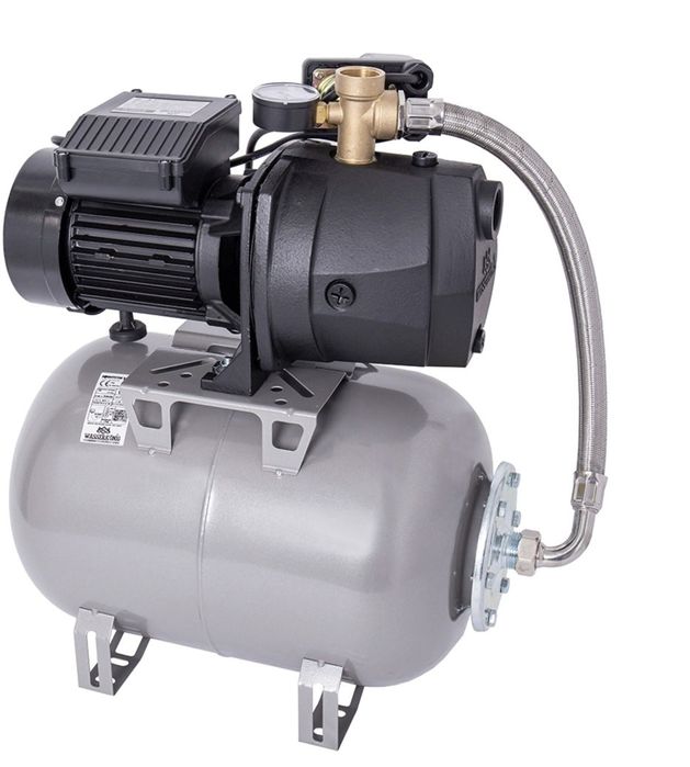 Hidrofor în stare foarte bună