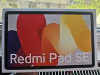 Tableta Xiaomi Redmi Pad SE 11" 128 GB Sigilată