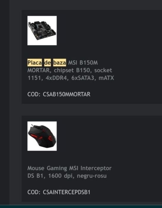 Vând desktop gaming  perfect funcțional  i5 7400, rx480 dual 4gb, 16gb