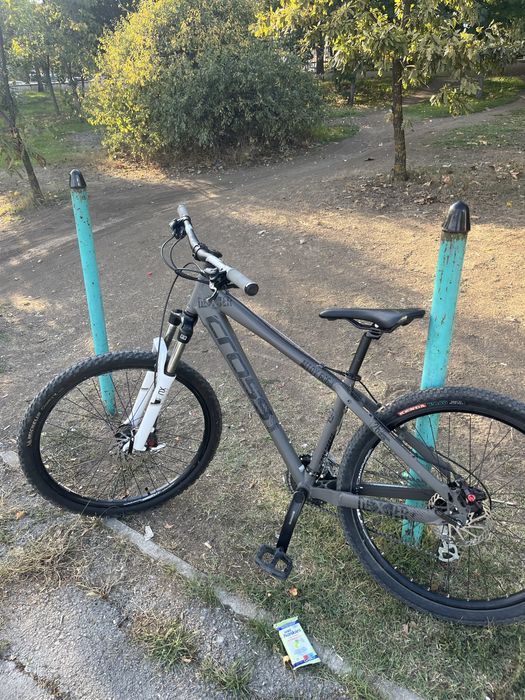 Cross dexter 26