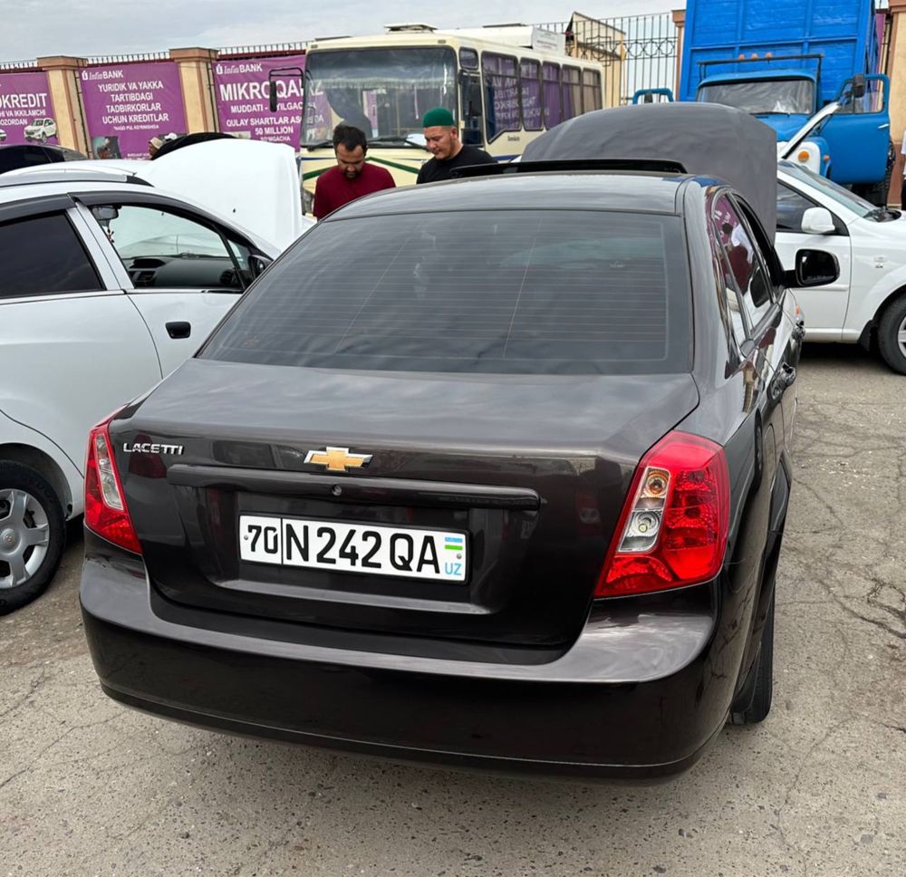 Gentra 3 pozitsiya