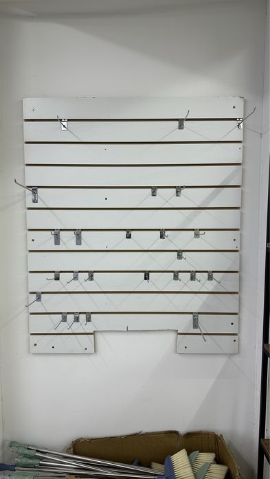 Экономпанель на стену