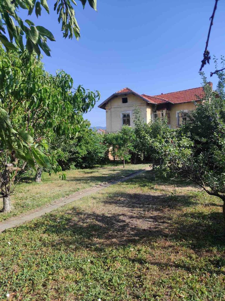 Продава се Къща в с. Елхово, Област Стара Загора - 190 кв.м за 121 €/кв.м - Снимка #5