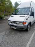 Vând Iveco Daily din 2001