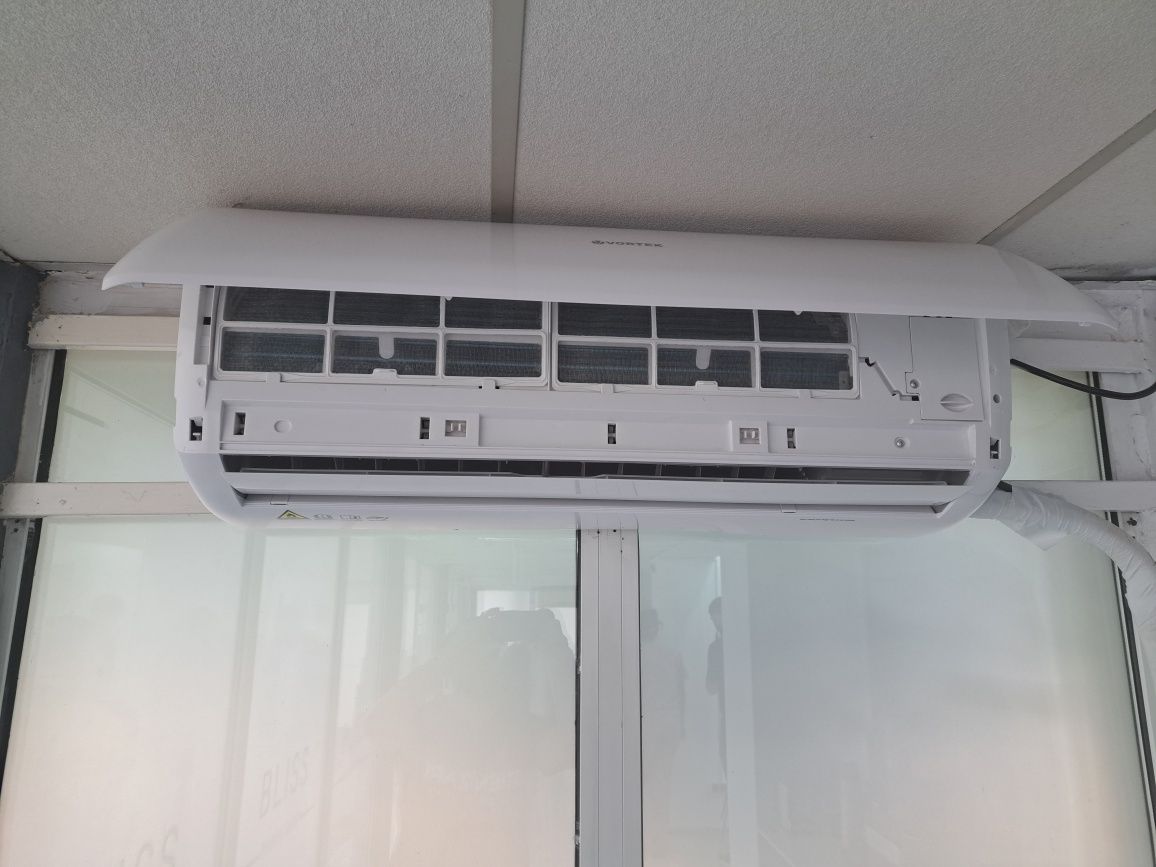 Igienizare / Curățare/ Spălare aer conditionat