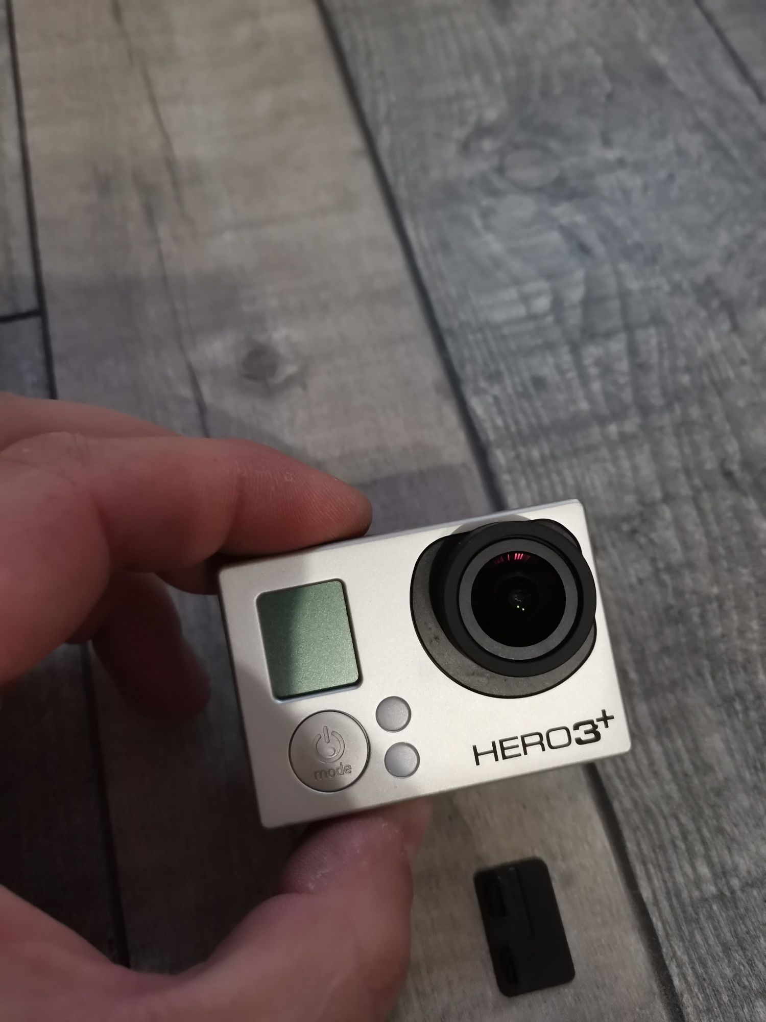 Gopro 3+ black edition