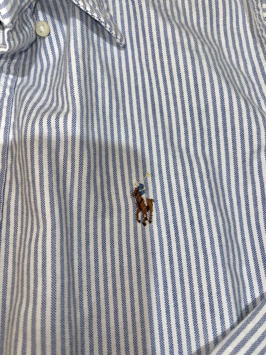 Ralph Lauren риза L