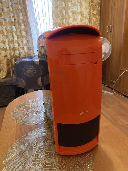 Vand calculator Myria