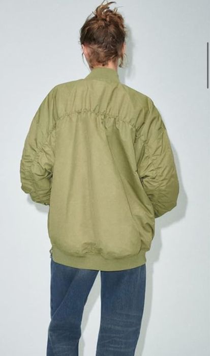 Куртка Zara оригинал