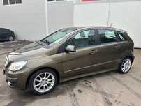 Mercedes-Benz B B180 CDI 109CP Euro5