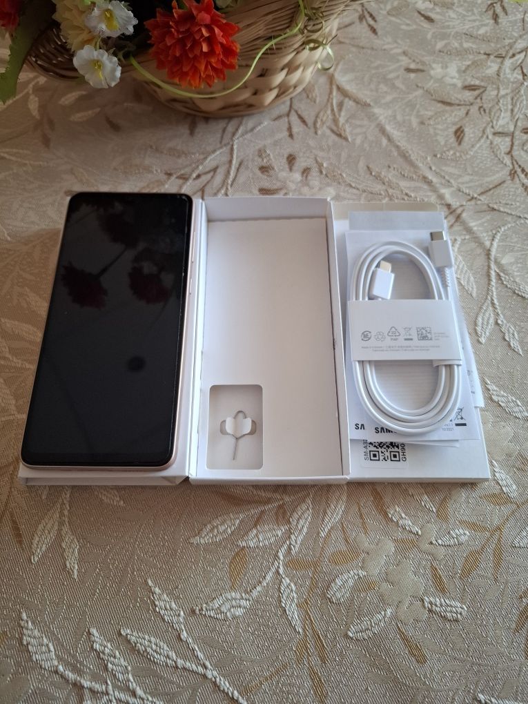 Телефон Samsung Galaxy A33 5G