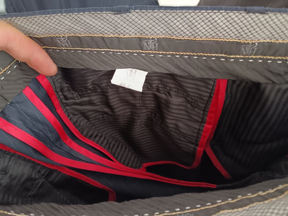 Costum bărbați măsură 46 C in stare perfecta